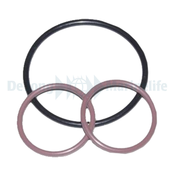 Sealing Ring Set - 55 W