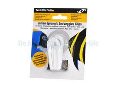 SeaVeggies Clips box (24 Clips)