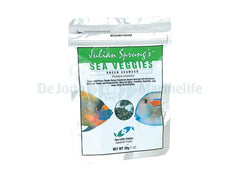 SeaVeggies Green Seaweed - 30 g