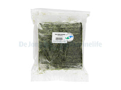 SeaVeggies Green Seaweed bulk - 300 g