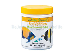 SeaVeggies Mixed Seaweed Flakes - 30 g