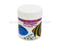SeaVeggies Purple Flakes - 30 g