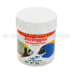 SeaVeggies Red Flakes - 30 g