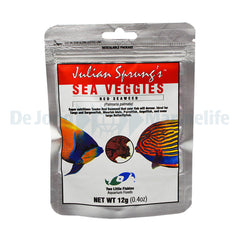 SeaVeggies Red Seaweed - 12 g