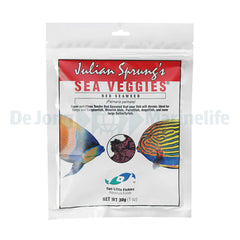 SeaVeggies Red Seaweed - 30 g