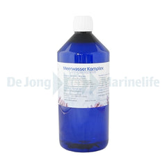 Seawater Complex Concentrate - 5000ml