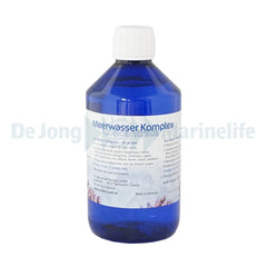 Seawater Complex Concentrate - 500ml