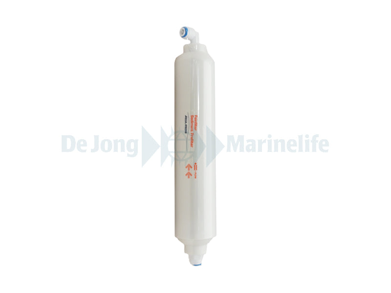 Sediment filter 5 µm with fittings