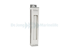 Sediment filter 5 µm with fittings