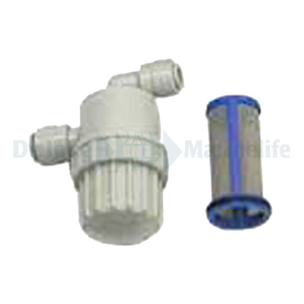 Sediment filter 20 µm