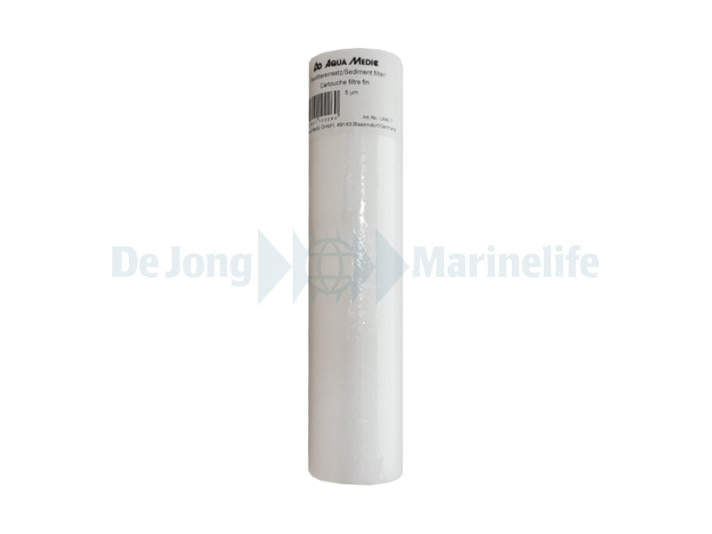 sediment filter 5 µm