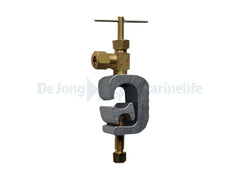 Basic Self Piercing Valve for RO Unit