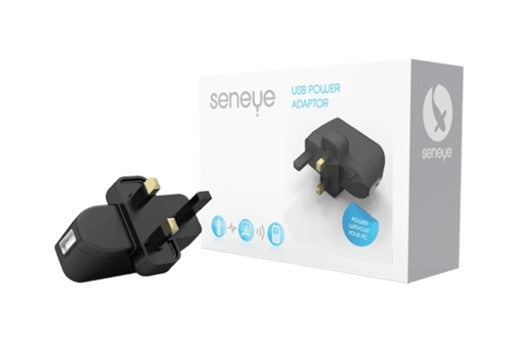 Micro travel power adaptor