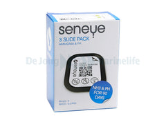 Seneye+ Slide Colour Retail Box - 3 slide pack
