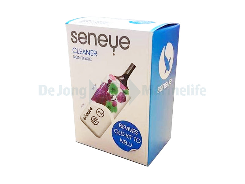 Seneye cleaner Dutch
