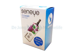 Seneye cleaner Dutch
