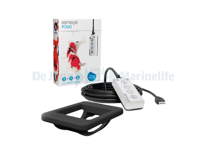 Pond Pack with Dribox and WiFi V6 EU