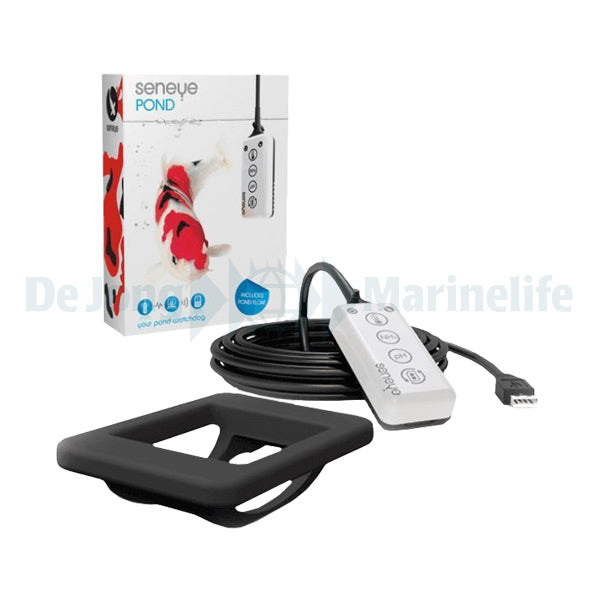 Pond Pack with Dribox and WiFi V6 EU