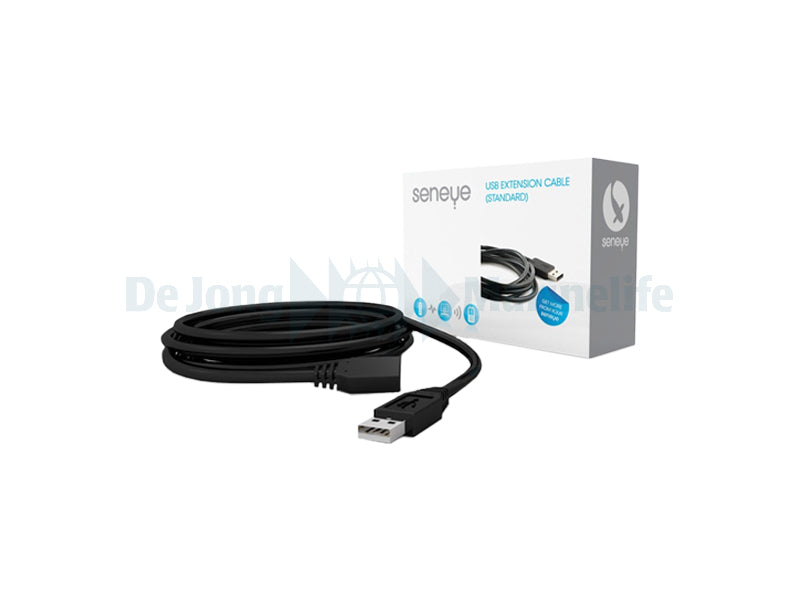 Seneye USB Extension Accessory - 2.5 m