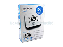 Seneye web server NL