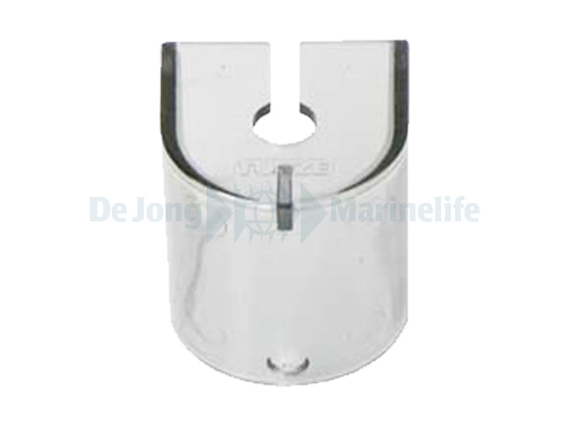 Sensor housing