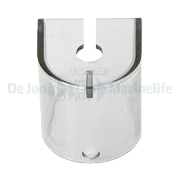 Sensor housing