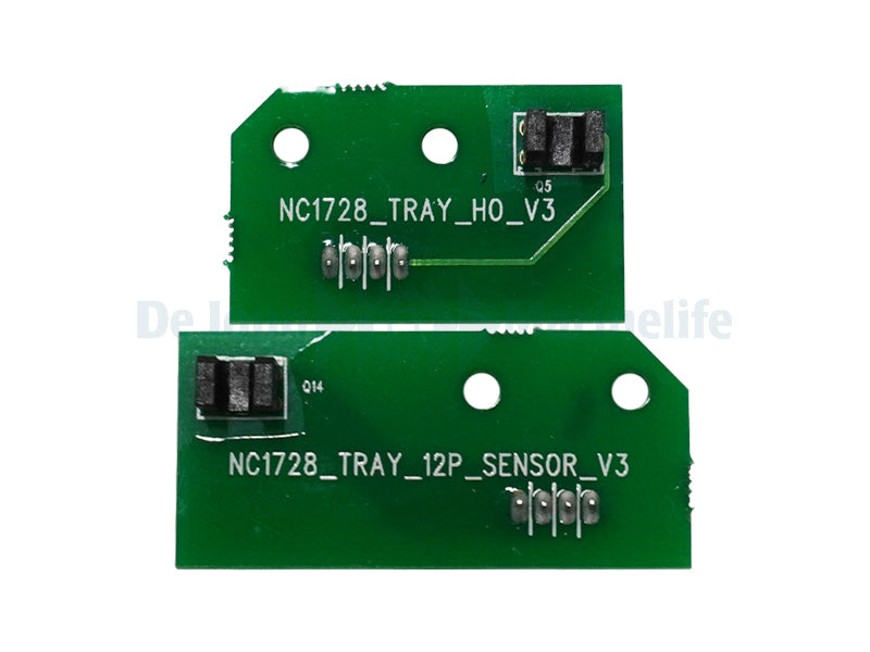 Sensor set for carousel - 2 pcs