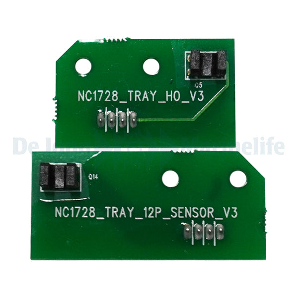 Sensor set for carousel - 2 pcs