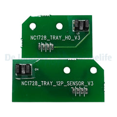 Sensor set for carousel - 2 pcs