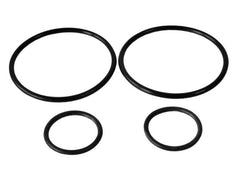 Set of sealings housing/quartz tube Helix Max 2.0, 5 - 11 W