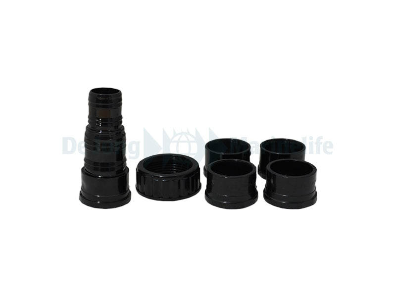 Set of connections with sealings DC Runner 5.x-AC Runner 5.x