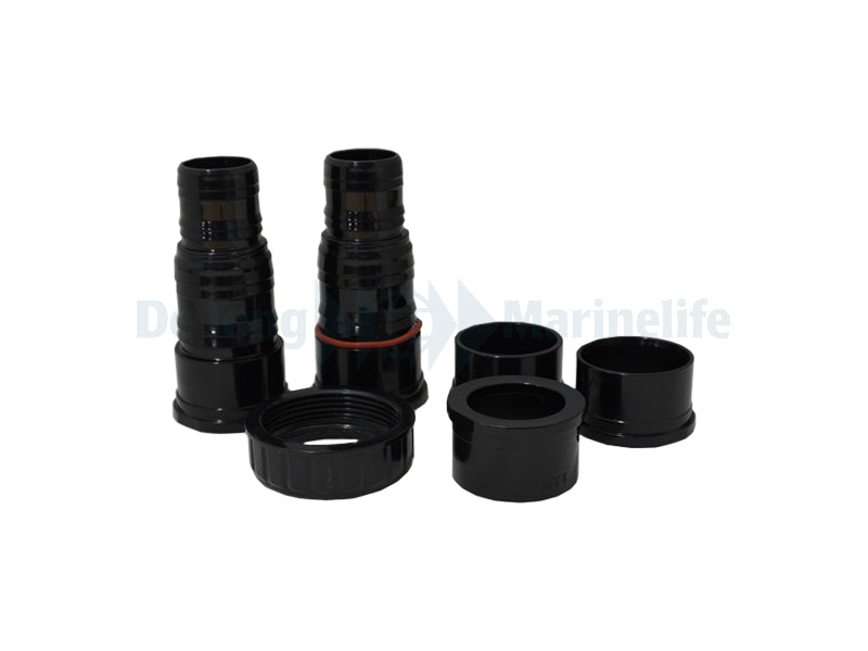 Set of connections with sealings DC Runner 9.x-AC Runner 9.x