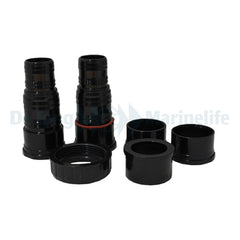 Set of connections with sealings DC Runner 9.x-AC Runner 9.x