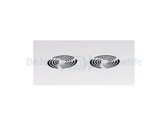 Set of fans for Pandora/Metis lamp(2pcs)