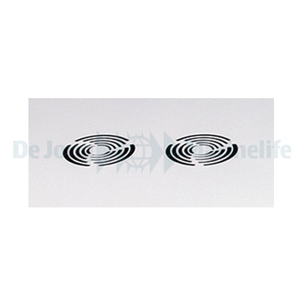 Set of fans for Pandora/Metis lamp(2pcs)