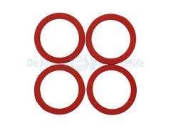 Set of o-rings for connections Helix Max 18 W - 55 W