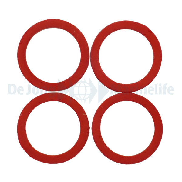 Set of o-rings for connections Helix Max 18 W - 55 W
