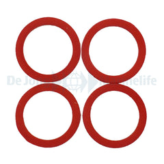 Set of o-rings for connections Helix Max 18 W - 55 W
