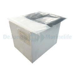 Set Plastic Bag (40x60) - Black