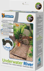 SUPERFISH DECO ONDERWATER RIVIER