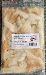 Razor Clam Meat (Feet) - 100g