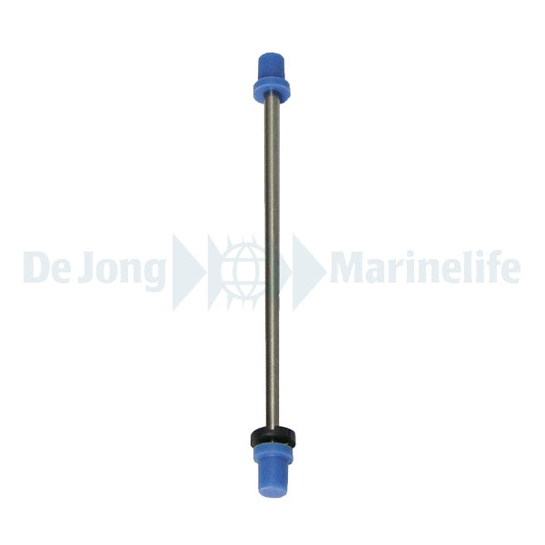 Shaft for drive unit