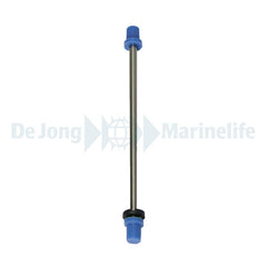 Shaft for drive unit