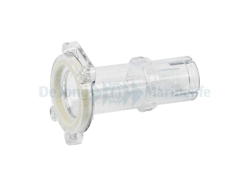 Shaft housing
