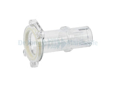 Shaft housing