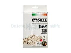 SHARK ADV  BIOKER (CERAMIC RINGS )