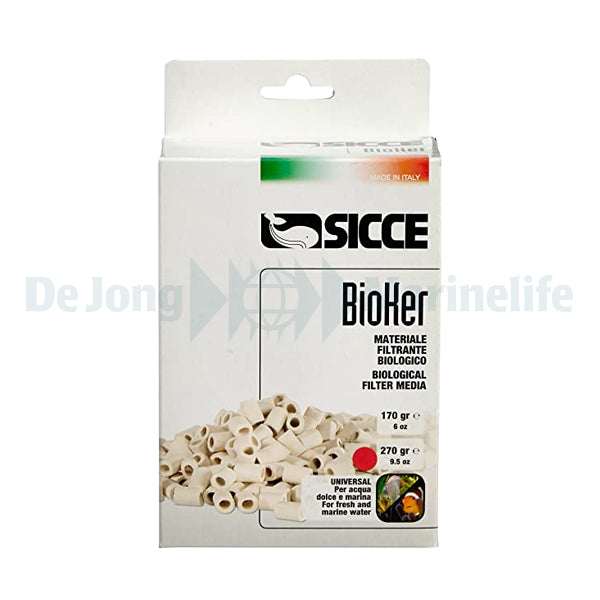 SHARK ADV  BIOKER (CERAMIC RINGS )