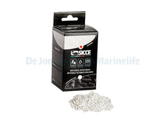 SHARK ADV  HEPERCARBO FAST (ACTIVATED CARBON)