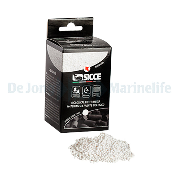 SHARK ADV  HEPERCARBO FAST (ACTIVATED CARBON)