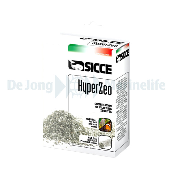 SHARK ADV  HYPERZEO (ZEOLITE)